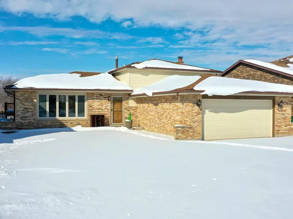 8530 Cherry Creek Ave, Tinley Park, IL 60487