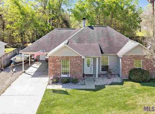 16255 E Ridgewood Dr, Prairieville, LA 70769