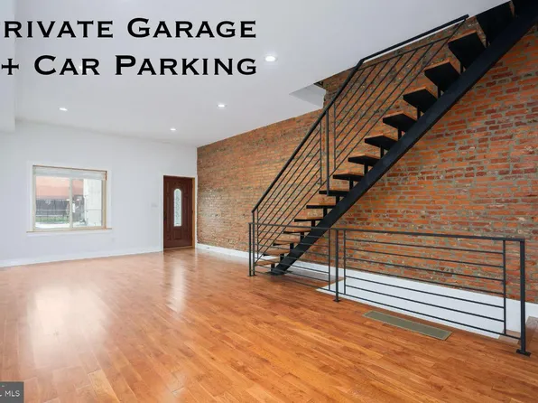 2656 Martha St, Philadelphia, PA 19125