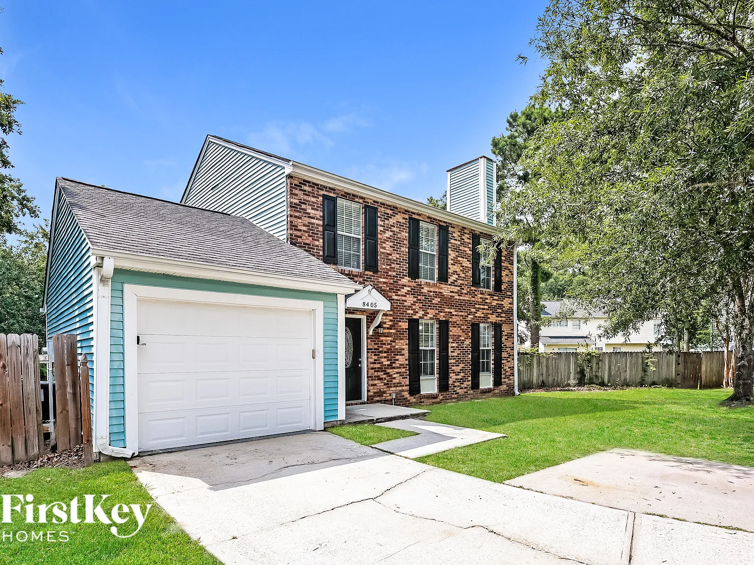 3 bed, 2.5 bath, 1650 sqft, $2,550 — Photo 2