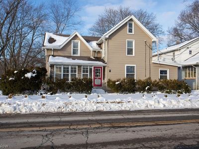 18 E Salem St, Columbiana, OH, 44408