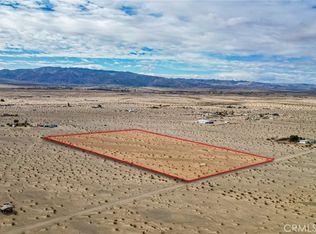 75459 Chisholm Trl #6-29, Twentynine Palms, CA 92277