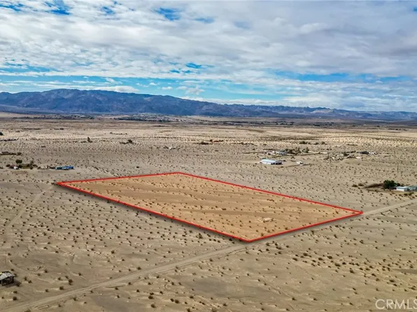 75459 Chisholm Trl #6-29, Twentynine Palms, CA 92277