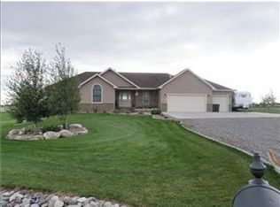 1570 Green Bluff Ave, Laurel, MT 59044