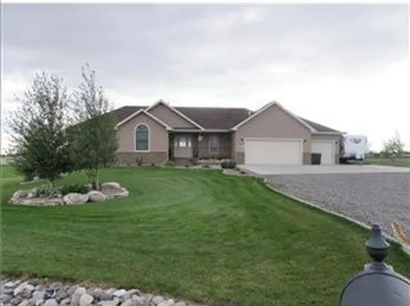 1570 Green Bluff Ave, Laurel, MT 59044