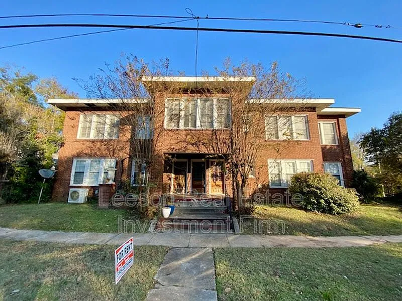 458 Forest Ave #3217