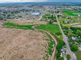 S Of 1113 E Wood Ave, Carlsbad, NM 88220