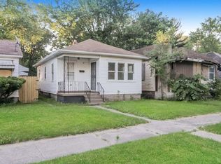 4021 Maryland St, Gary, IN 46409