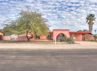 3945 N Valley Rd, Eloy, AZ 85131