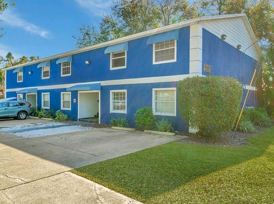 1st image of 5113 N Nebraska Ave #E2