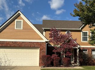 10720 Midnight Dr, Indianapolis, IN 46239
