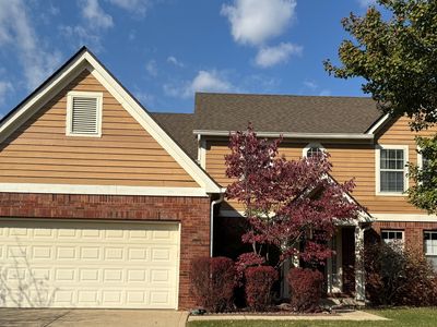 10720 Midnight Dr, Indianapolis, IN, 46239