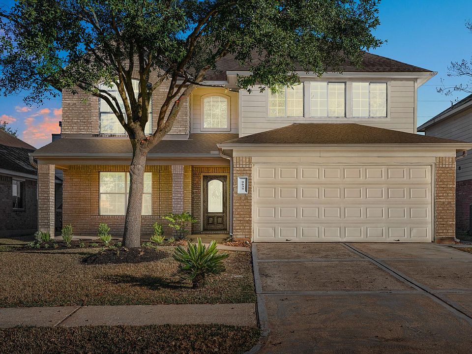 1st image of 9634 Gold Rush Springs Dr