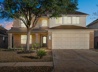 9634 Gold Rush Springs Dr, Tomball, TX 77375
