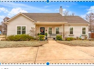224 Bass Rd, Hughes, AR 72348