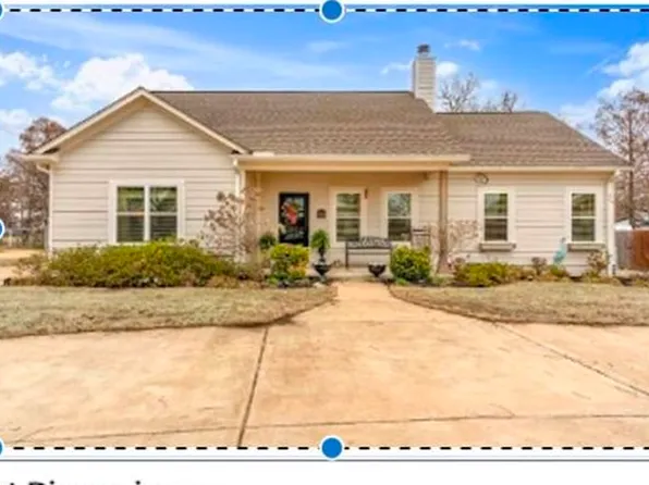 224 Bass Rd, Hughes, AR 72348