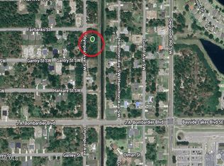 1721 Olympia Ave SW, Palm Bay, FL 32908