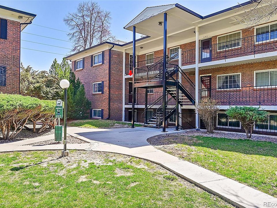 1st image of 6800 E Tennessee Avenue #412