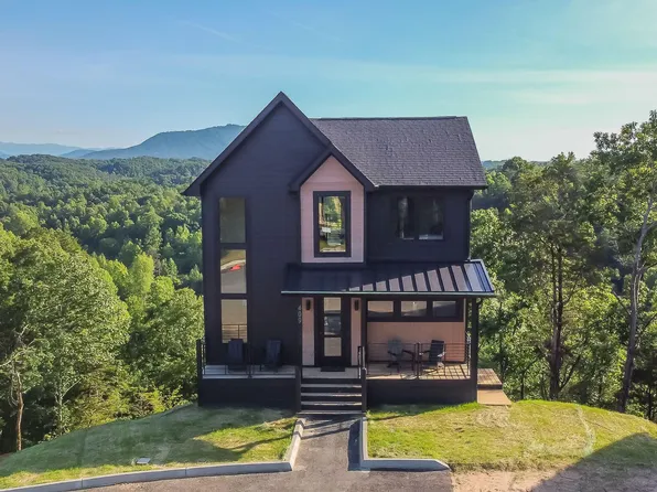 409 Compass Point Way, Sevierville, TN 37876