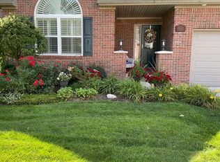 4610 Spring Mountain Dr, Brighton, MI 48116