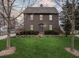 7500 3rd St, Dexter, MI 48130