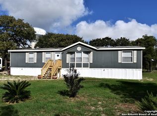 4303 Prelude Pass Dr, Elmendorf, TX 78112