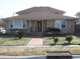 6779 Vicksburg St, New Orleans, LA 70124