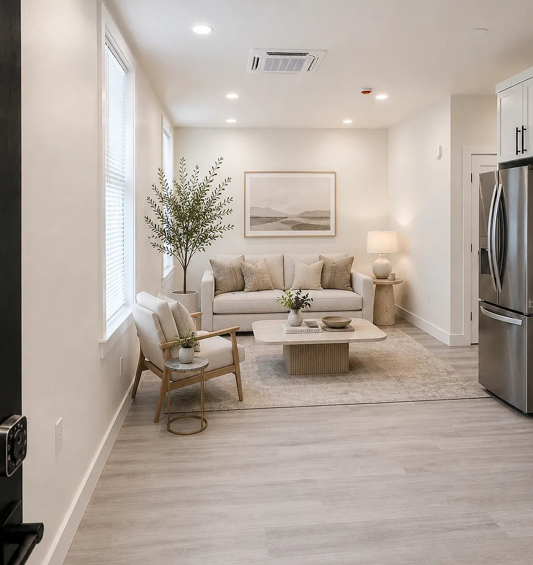 2 bed, 760 sqft, $2,695 — Photo 3