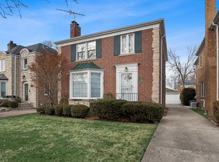 6316 N Le Mai Ave, Chicago, IL 60646