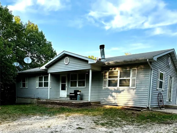 13001 Highway Vv, Bowling Green, MO 63334