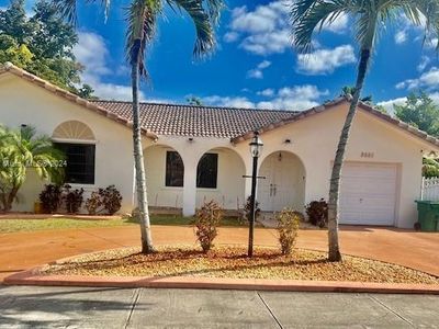 3601 SW 138th Ct, Miami, FL, 33175