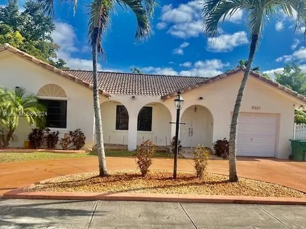 3601 SW 138th Ct, Miami, FL 33175