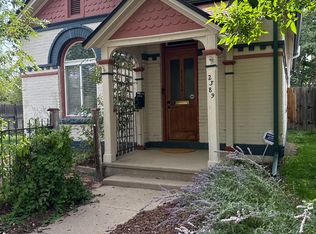 2389 S Lincoln St, Denver, CO 80210