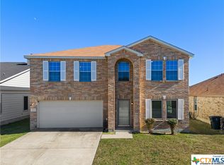 6306 Griffith Loop, Killeen, TX 76549