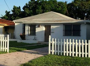 6568 SW 27th St, Miami, FL 33155