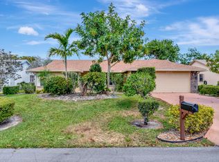 3035 NW 15th St, Delray Beach, FL 33445