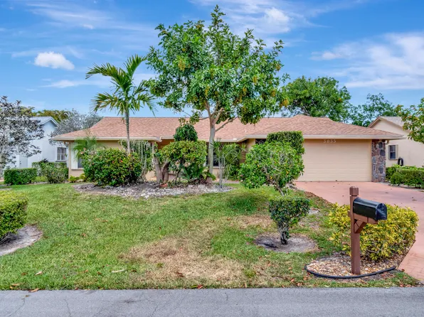 3035 NW 15th Street, Delray Beach, FL 33445