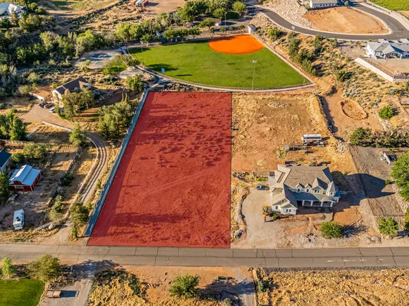 289 W Old Church Rd, Toquerville, UT 84774