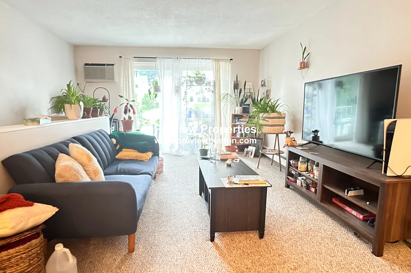 2 bed, 820 sqft, $2,595 — Photo 1