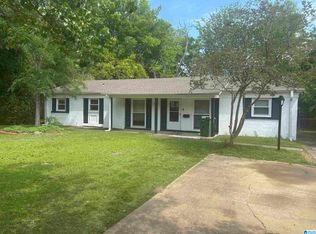 3114 Guymar Rd, Montgomery, AL 36111