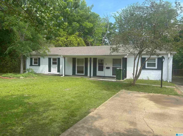 3114 Guymar Rd, Montgomery, AL 36111