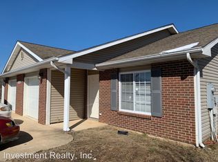 15548 Trailside #A, Saint Robert, MO 65584