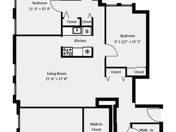 555 East 78th Street image 1 of 24