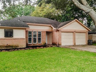 5359 Pine Cliff Dr, Houston, TX, 77084