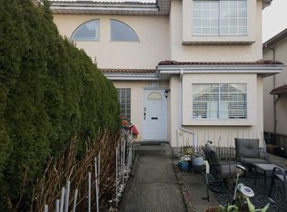 7138 Fraser St, Vancouver, BC