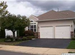 9 Ignatius Dr, Manchester, NJ 08759