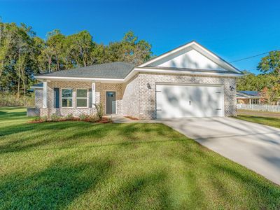 5850 E Dogwood Dr, Crestview, FL, 32539