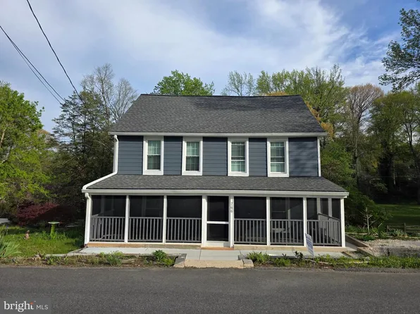 766 Dividing Creek Rd, Arnold, MD 21012