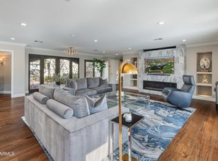 2521 E Marshall Ave, Phoenix, AZ 85016