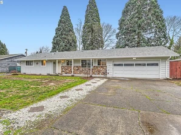 7813 NE 27th St, Vancouver, WA 98662